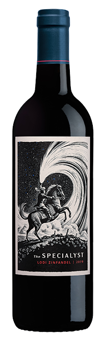 2019 Lodi Zinfandel